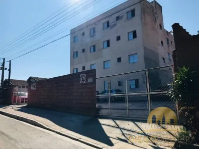 Apartamento com 2 Quartos à venda, 48m² no Terra Preta (Terra Preta), Mairiporã
