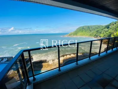 Apartamento com 3 Quartos à venda, 172m² no Mar e Céu, Guarujá