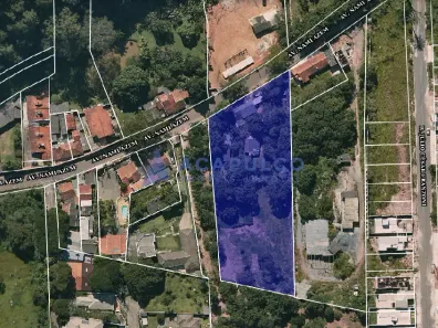 Lote/Terreno à venda, 259m² no Jardim Itália, Jundiaí