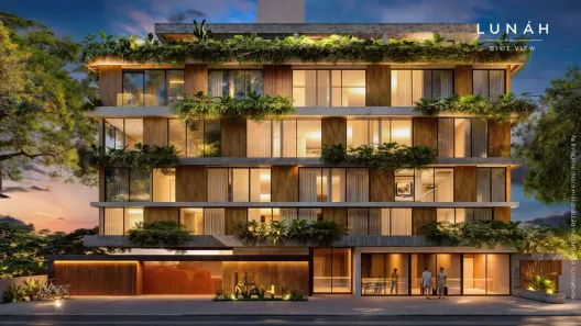 Apartamento com 1 Quarto à venda, 19m² no Campeche, Florianópolis