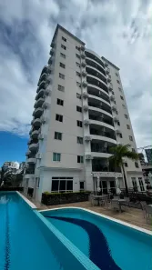 Apartamento com 3 Quartos para alugar, 90m² no Jardim Oceania, João Pessoa