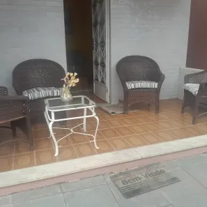 Casa com 6 Quartos à venda, 360m² no Centro, Itaguaí