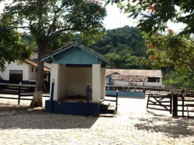 Fazenda/Sítio com 3 Quartos à venda, 100m² no Santa Joana, Santa Branca