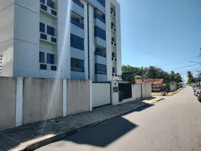 Apartamento com 2 Quartos à venda, 50m² no Cabo Branco, João Pessoa