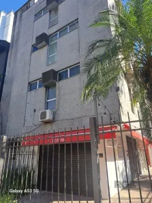 Sala Comercial com 1 Quarto à venda, 92m² no Bom Fim, Porto Alegre