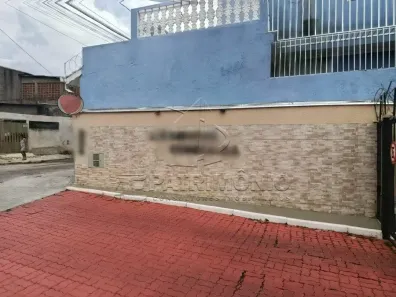 Casa de Condomínio com 4 Quartos à venda, 90m² no Éden, Sorocaba