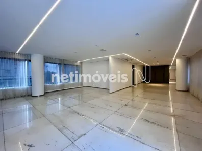 Apartamento com 4 Quartos para alugar, 311m² no Lourdes, Belo Horizonte