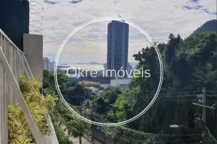 Apartamento com 3 Quartos à venda, 94m² no Botafogo, Rio de Janeiro
