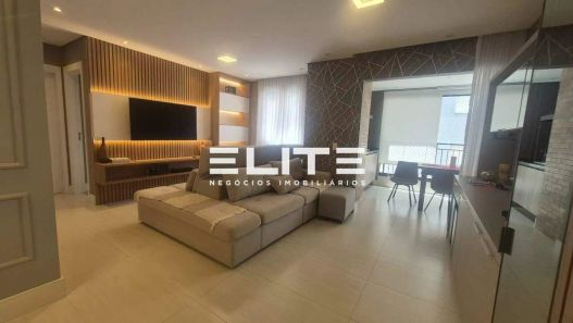 Apartamento com 2 Quartos à venda, 81m² no Campestre, Santo André