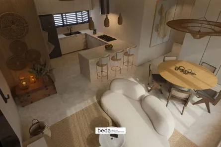 Apartamento com 3 Quartos à venda, 106m² no Tirol, Natal