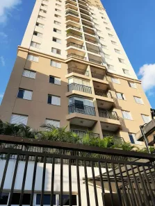 Apartamento com 3 Quartos à venda, 64m² no Mooca, São Paulo