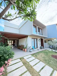 Casa de Condomínio com 4 Quartos à venda, 160m² no Stella Maris, Salvador