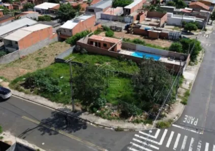 Lote/Terreno à venda, 450m² no Jardim São Judas Tadeu, Campinas