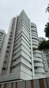 Apartamento com 5 Quartos à venda, 360m² no Renascença, São Luís