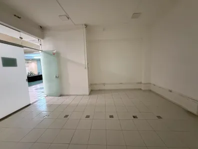 para alugar, 25m² no Pedra Branca, Palhoça