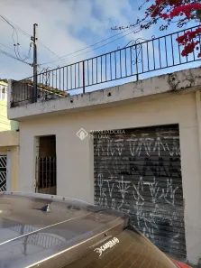 Sobrado com 4 Quartos à venda, 116m² no Vila Suíça, Santo André