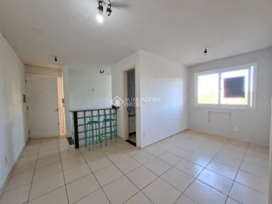 Apartamento com 2 Quartos para alugar, 48m² no Restinga, Porto Alegre