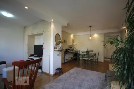 Apartamento com 3 Quartos à venda, 98m² no Jardim Ampliação, São Paulo