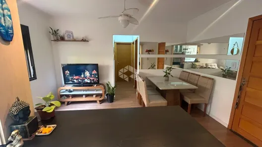 Apartamento com 3 Quartos à venda, 56m² no Passo das Pedras, Gravataí