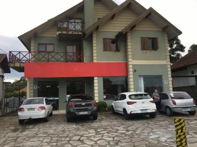 Apartamento com 1 Quarto à venda, 43m² no São José, Canela