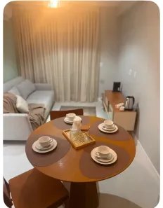 Apartamento com 2 Quartos para alugar, 80m² no Batista Campos, Belém