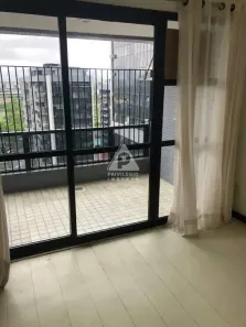 Apartamento com 3 Quartos à venda, 120m² no Barra da Tijuca, Rio de Janeiro