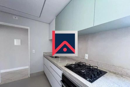 Apartamento com 2 Quartos à venda, 66m² no Vila Olímpia, São Paulo