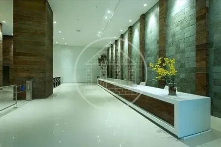 Sala Comercial à venda, 41m² no Jardim Caboré, São Paulo