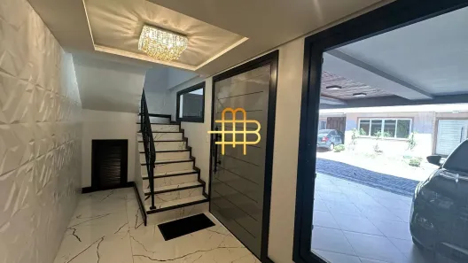 Casa de Condomínio com 3 Quartos à venda, 322m² no Sarandi, Porto Alegre