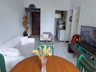Apartamento com 1 Quarto à venda, 42m² no Barra, Salvador