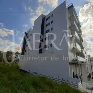 Apartamento com 2 Quartos para alugar, 100m² no Centro, Barbacena