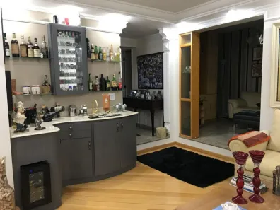 Apartamento com 3 Quartos à venda, 170m² no Camargos, Guarulhos