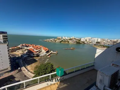 Cobertura com 4 Quartos à venda, 175m² no Praia do Morro, Guarapari