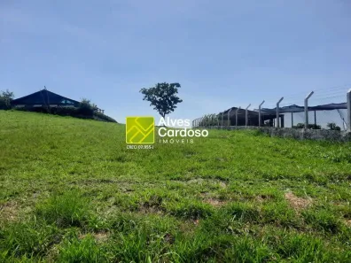 Lote/Terreno à venda, 1000m² no Collinas de Porangaba, Porangaba