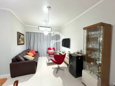 Apartamento com 2 Quartos à venda, 70m² no Enseada, Guarujá