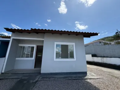 Casa com 3 Quartos à venda, 80m² no Bela Vista, Palhoça
