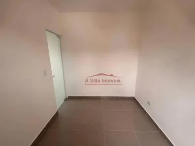 Apartamento com 2 Quartos à venda, 35m² no Cidade Líder, São Paulo