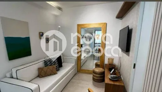 Flat com 1 Quarto à venda, 44m² no Ipanema, Rio de Janeiro