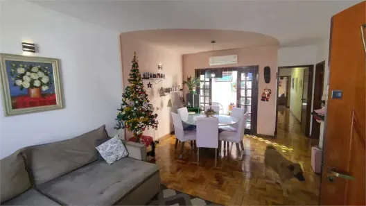 Casa com 3 Quartos à venda, 186m² no Nova Piracicaba, Piracicaba