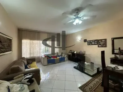 Casa com 3 Quartos à venda, 169m² no Olímpico, São Caetano do Sul