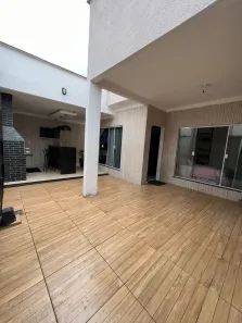 Casa com 2 Quartos à venda, 200m² no Alto Turu, São José de Ribamar