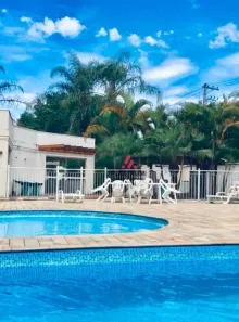 Apartamento com 2 Quartos à venda, 65m² no Jardim dos Estados, Taubaté
