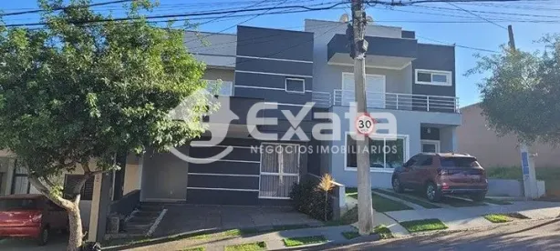 Casa de Condomínio com 3 Quartos à venda, 198m² no Loteamento Dinorá Rosa, Sorocaba