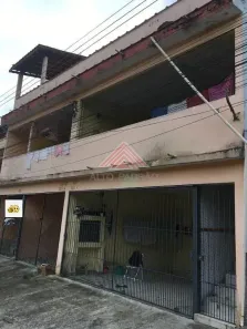 Casa com 2 Quartos à venda, 540m² no Jardim Bela Vista, Mauá