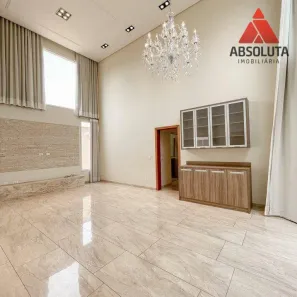 Casa com 3 Quartos à venda, 213m² no Jardim Souza Queiroz, Santa Bárbara D'Oeste