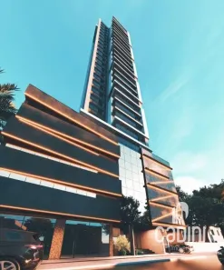 Apartamento com 4 Quartos à venda, 172m² no Centro, Balneário Camboriú