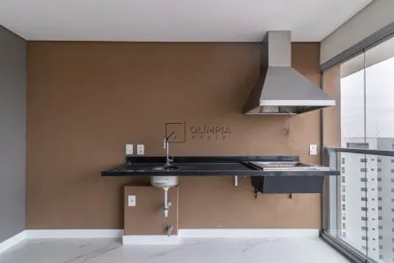 Apartamento com 3 Quartos à venda, 122m² no Sumarezinho, São Paulo