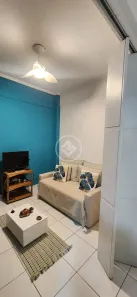 Apartamento com 2 Quartos à venda, 57m² no Boqueirão, Santos