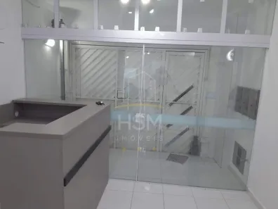 Ponto Comercial para alugar, 40m² no Assunção, São Bernardo do Campo