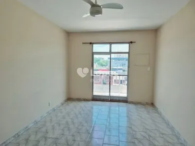 Apartamento com 3 Quartos à venda, 109m² no Campo Grande, Rio de Janeiro